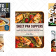 Cookbook Kindle Sale | $2 - $5 | Amazon
